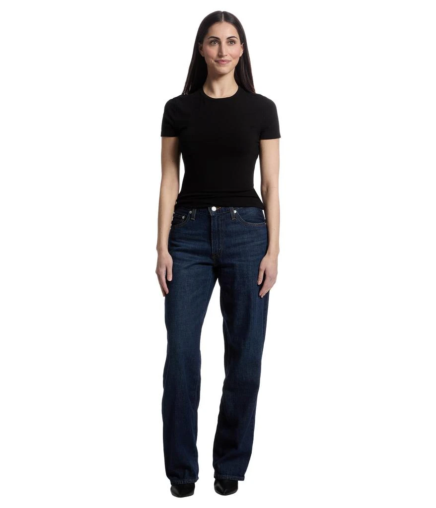 商品Levi's|Baggy Dad Jeans,价格¥612,第5张图片详细描述