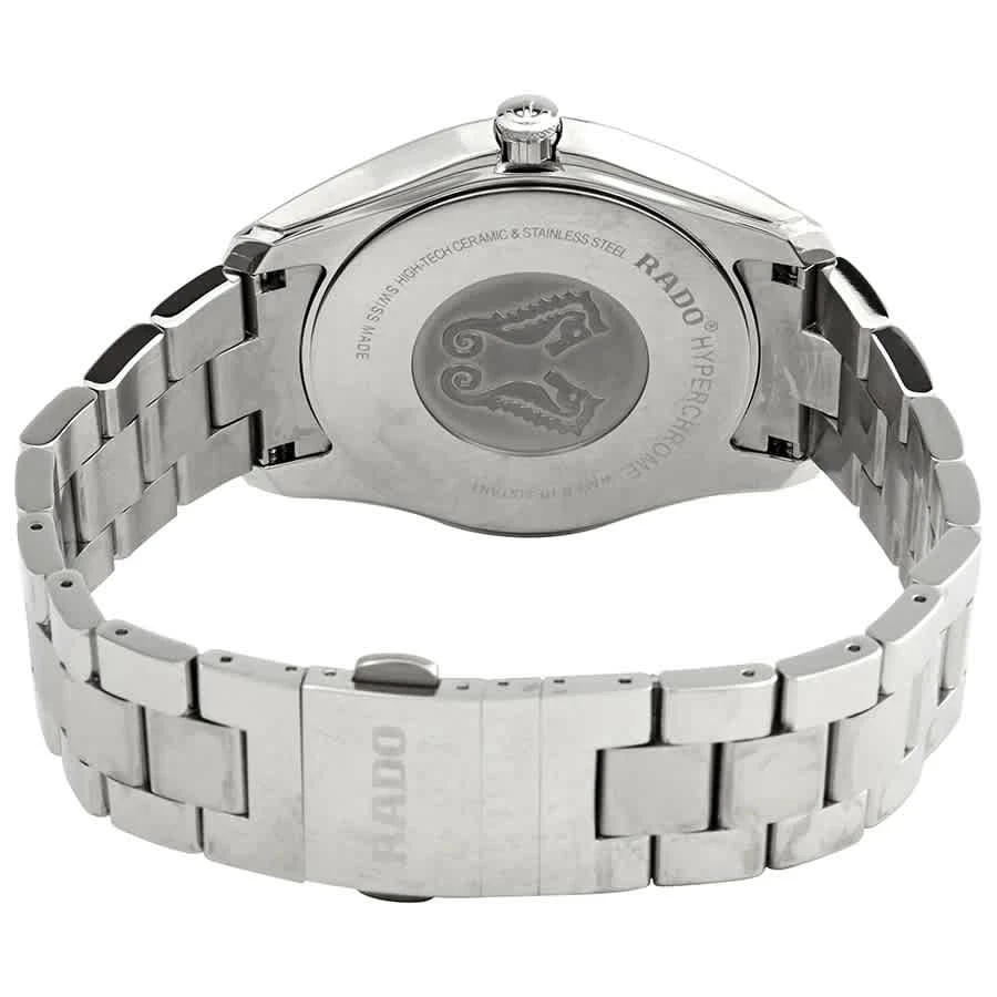 商品Rado|HyperChrome Blue Dial Men's Watch R32502203,价格¥6660,第3张图片详细描述