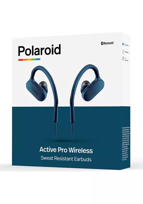 商品Polaroid|Active Pro Wireless Earbuds,价格¥45,第1张图片