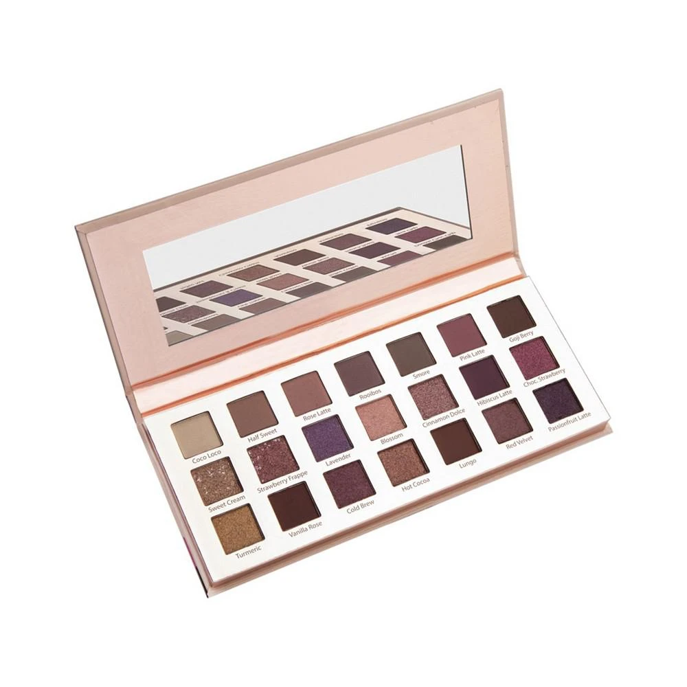 商品The Beauty Crop|4-Pc. Better Latte Than Never Set,价格¥417,第2张图片详细描述