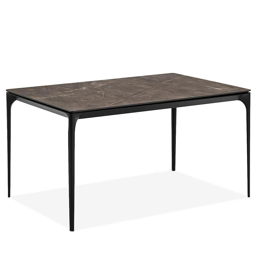 Silhouette Extendable Dining Table 商品