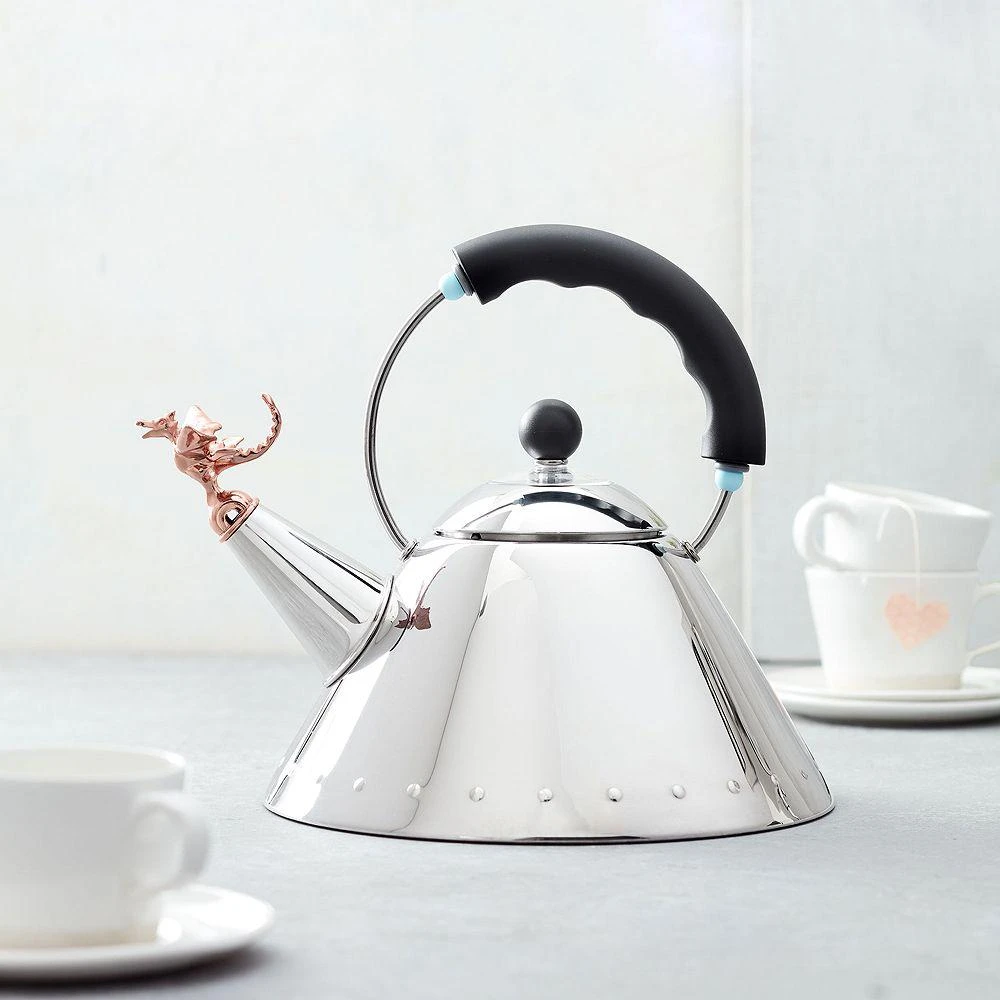 Tea Rex Water Kettle 商品