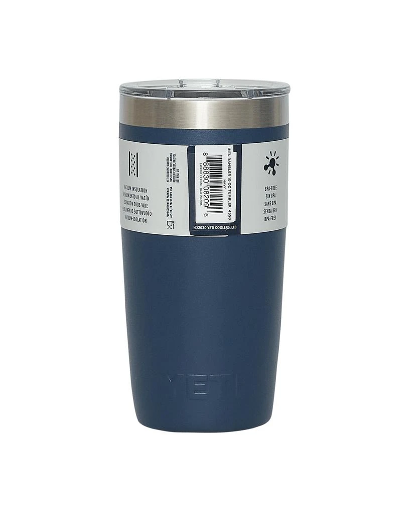 商品YETI|Rambler Tumbler Blue,价格¥209,第3张图片详细描述