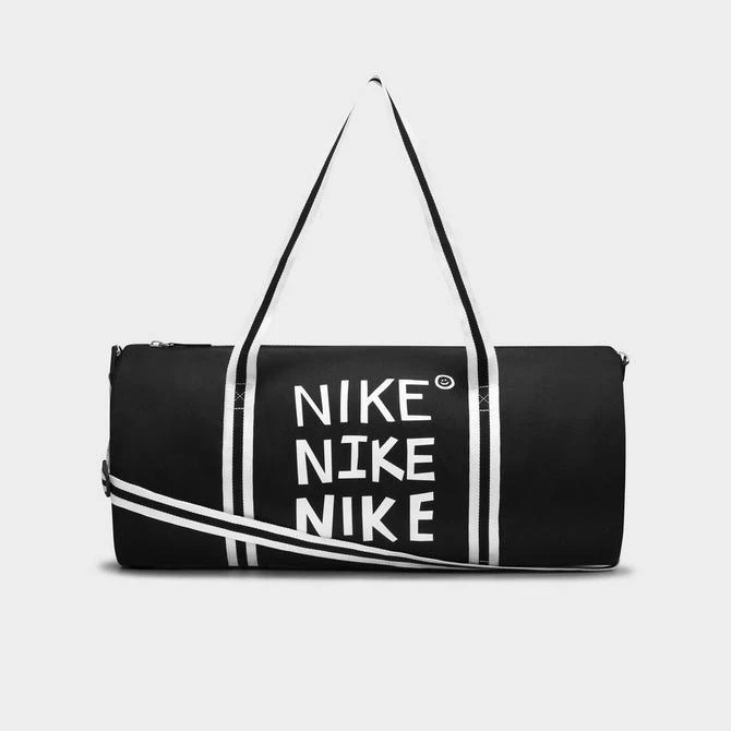 商品NIKE|Nike Heritage Duffel Bag,价格¥317,第3张图片详细描述