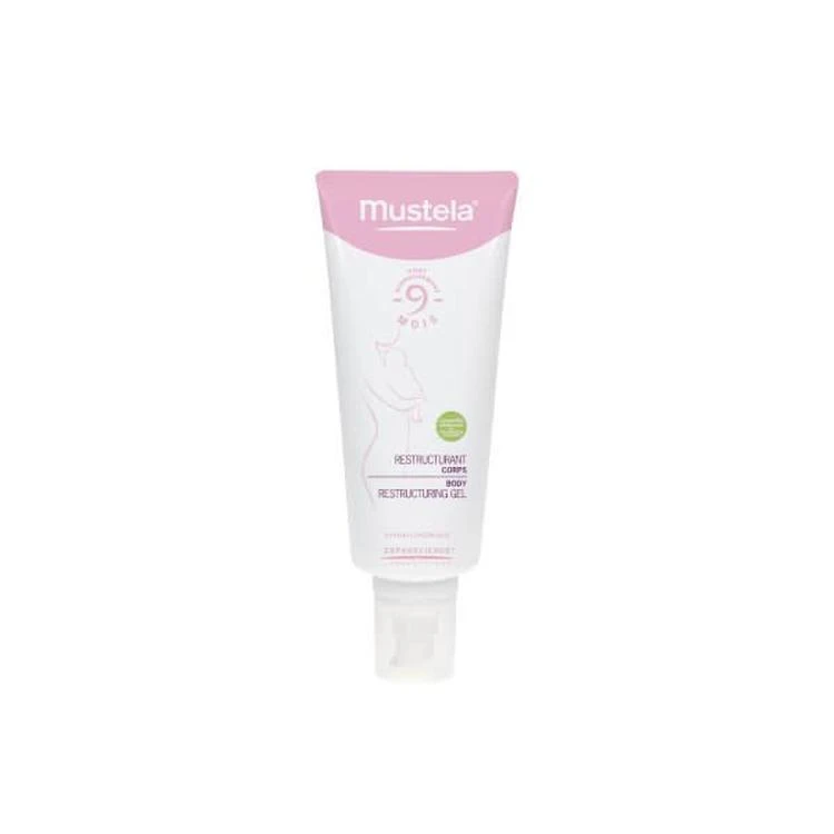 商品Mustela|Post Partum Restructuring Gel 产后重塑凝胶,价格¥164,第1张图片