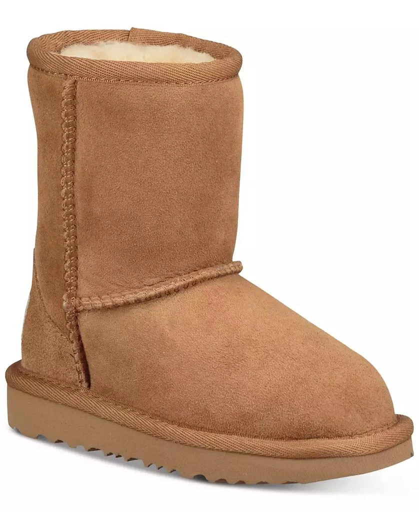 商品UGG|Toddler Classic II Boots,价格¥893,第1张图片