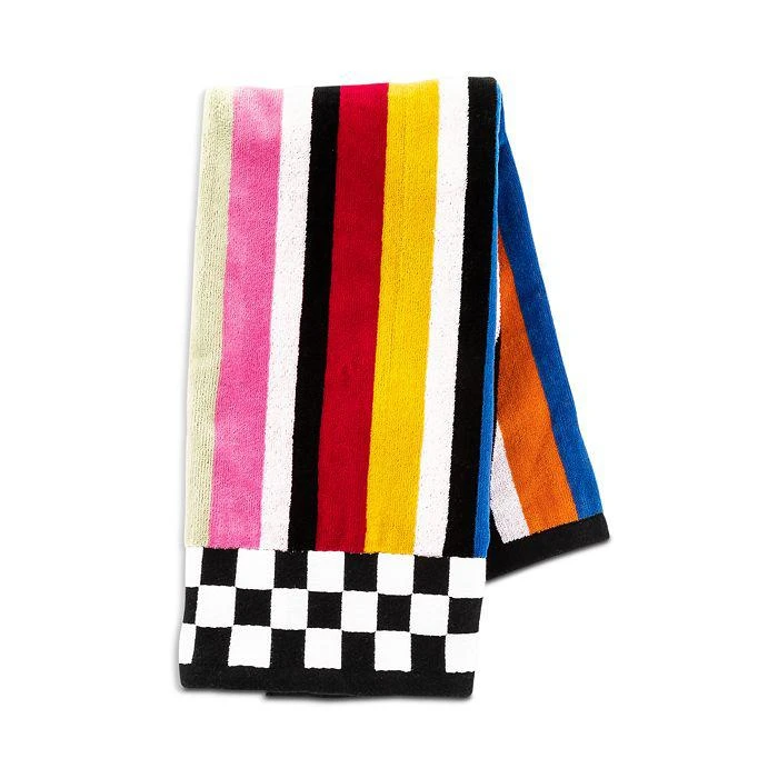 商品MacKenzie-Childs|Avant Garden Hand Towel,价格¥210,第1张图片
