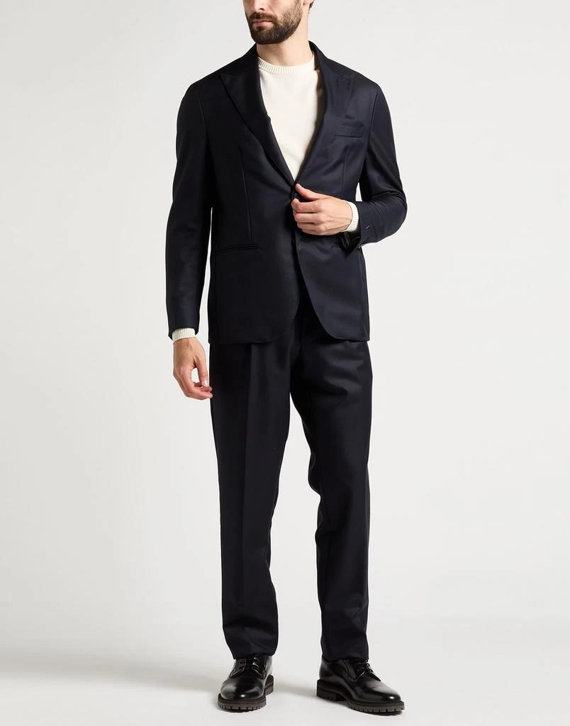 商品F839 BORN IN NAPOLI|Suits,价格¥10159,第2张图片详细描述