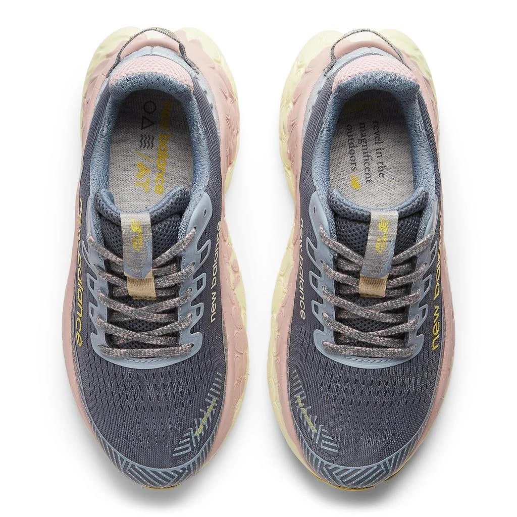 商品New Balance|Fresh Foam X More Trail v3,价格¥1282,第2张图片详细描述