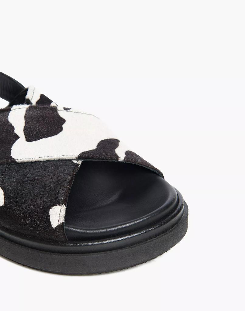 ALOHAS Marshmallow Sandal商品第2张图片规格展示