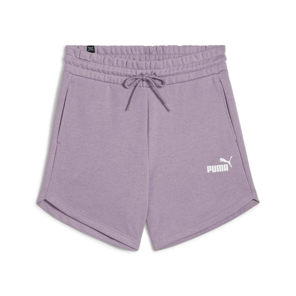 商品Puma|Essential 5 inch High Waisted Shorts,价格¥227,第1张图片