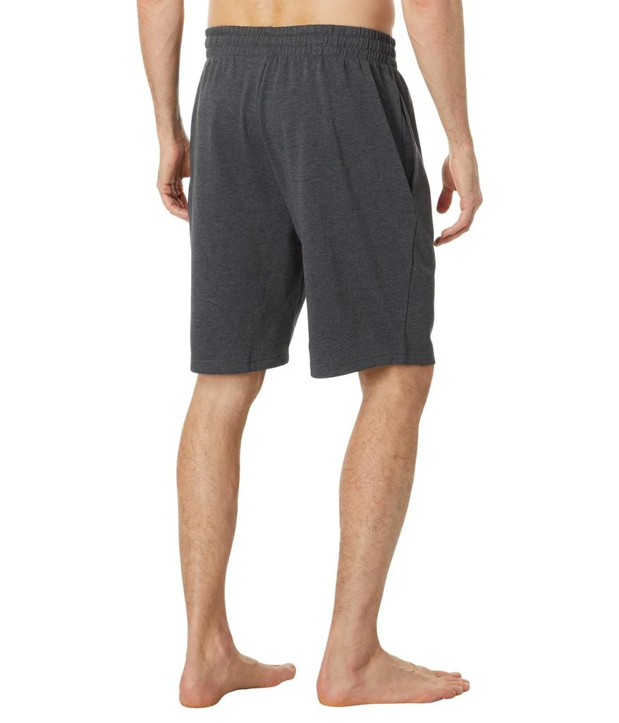 商品Tommy Hilfiger|Brushed Back Fleece Sleep Shorts,价格¥284,第2张图片详细描述