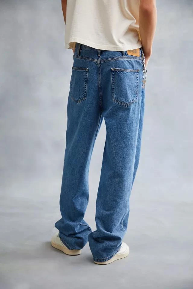 商品BDG|BDG Baggy Skate Fit Jean,价格¥112,第3张图片详细描述