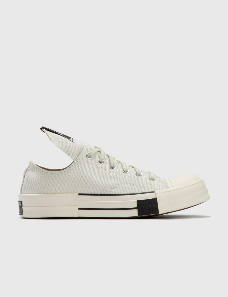 商品Converse|Converse x DRKSHDW Chuck 70,价格¥931,第1张图片