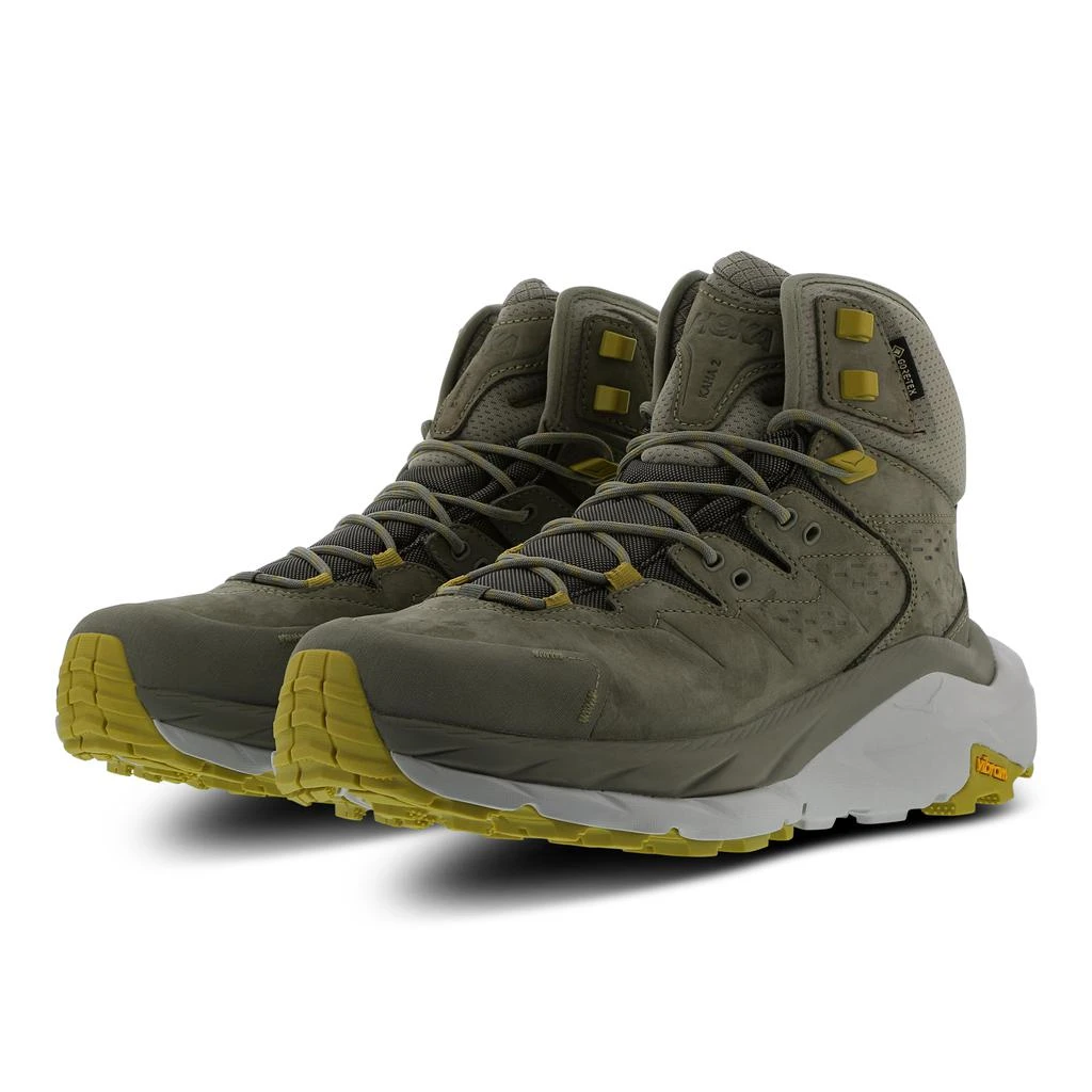 商品Hoka One One|Hoka Kaha 2 - Men Boots,价格¥1977,第2张图片详细描述