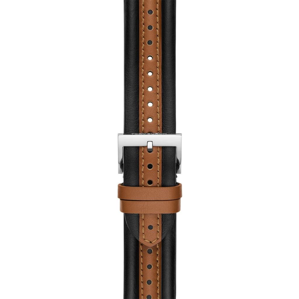 商品Tory Burch|38/40 mm The Kira Leather Watch,价格¥854,第5张图片详细描述