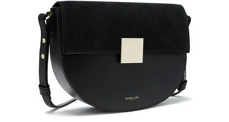 商品Demellier|The Oslo shoulder bag,价格¥1749,第3张图片详细描述