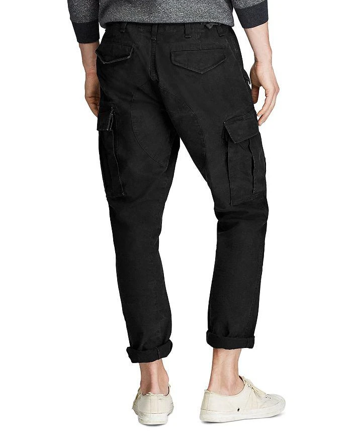 商品Ralph Lauren|Slim Fit Cargo Pants,价格¥726,第3张图片详细描述