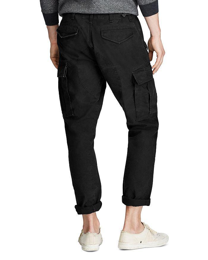商品Ralph Lauren|Slim Fit Cargo Pants,价格¥720,第5张图片详细描述