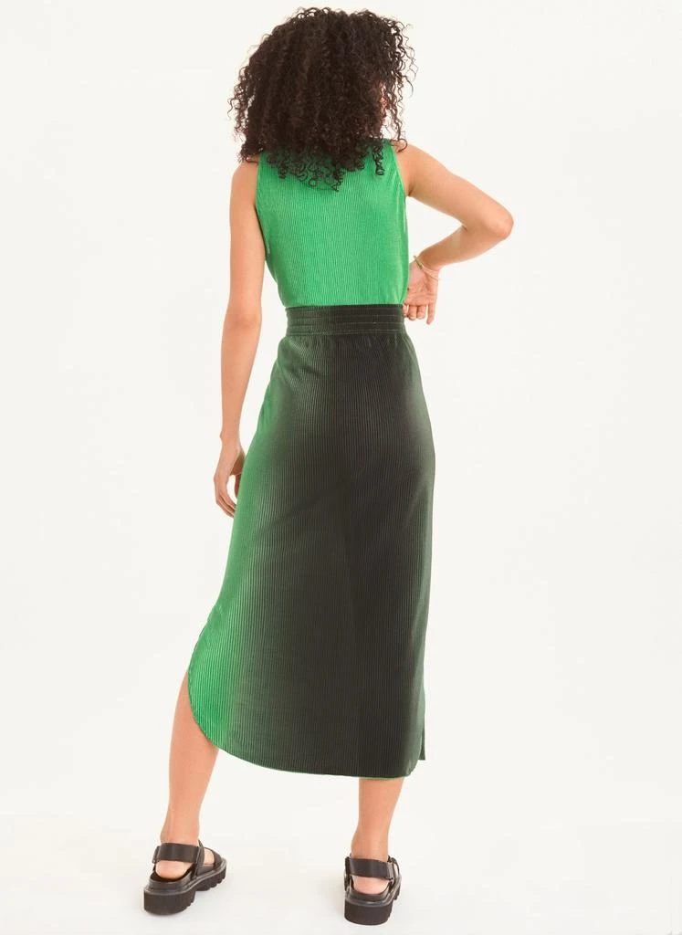 商品DKNY|Pleated Skirt,价格¥368,第4张图片详细描述