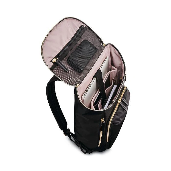 Samsonite Mobile Solutions Deluxe Backpack 2