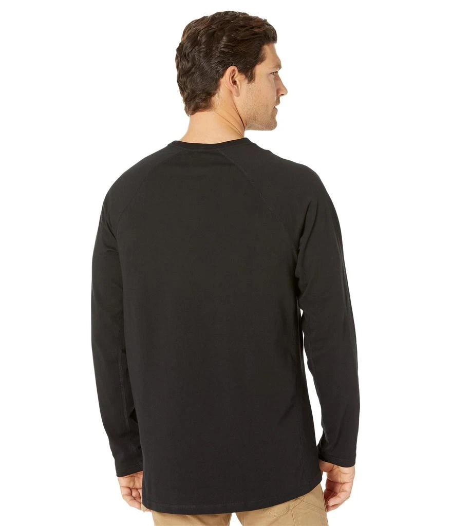 商品Carhartt|Force Relaxed Fit Midweight Long Sleeve Pocket Tee,价格¥225,第2张图片详细描述