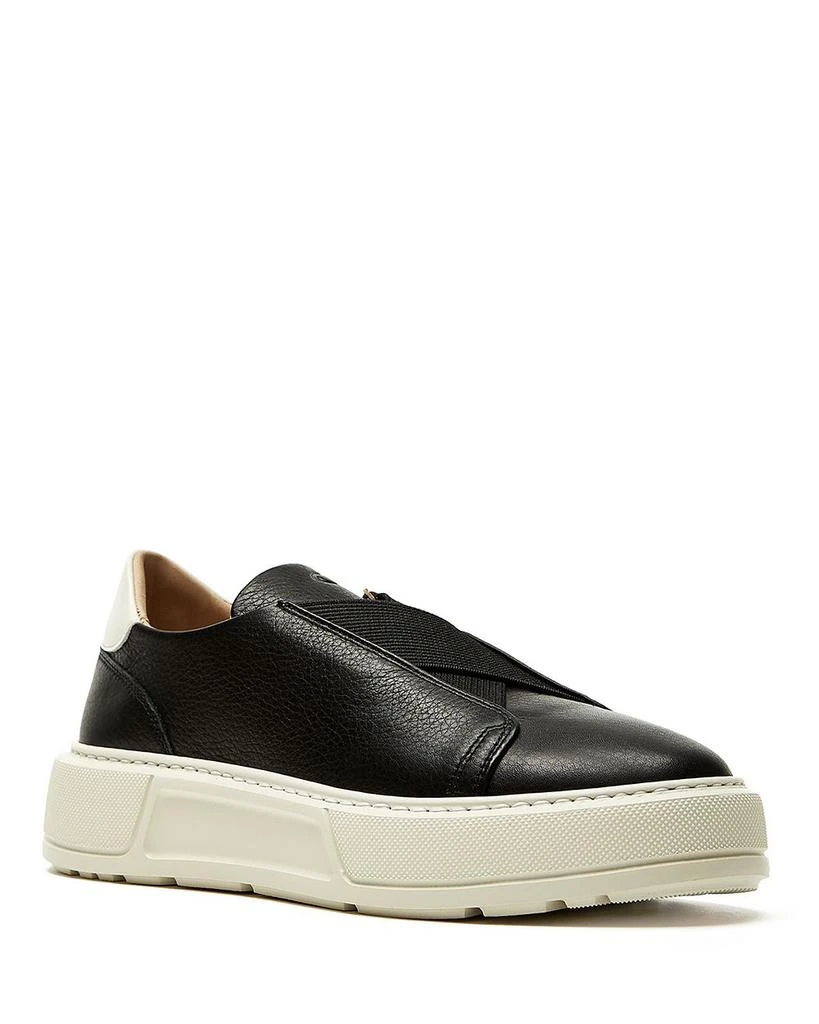 商品La Canadienne|Women's Veronica Sneakers,价格¥2949,第1张图片
