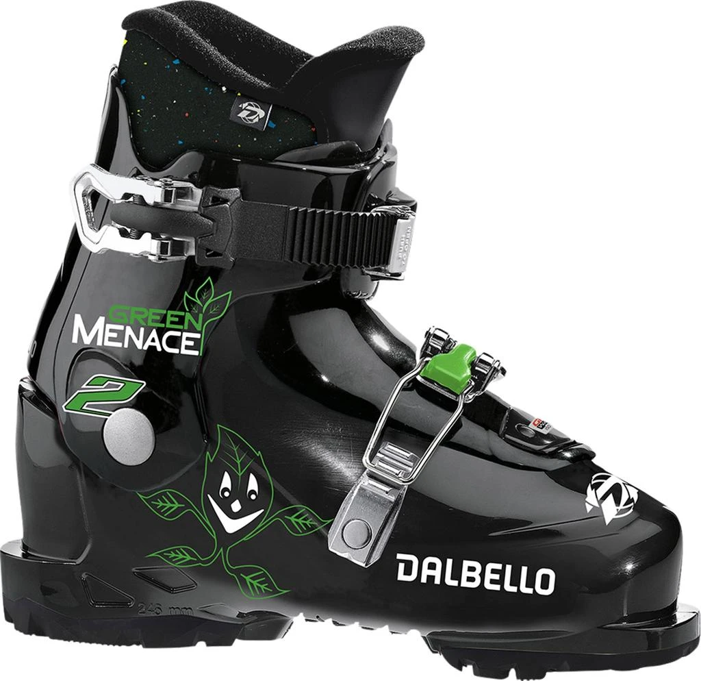 商品Dalbello|Green Menace 2.0 GW Ski Boots - Youth,价格¥549,第1张图片