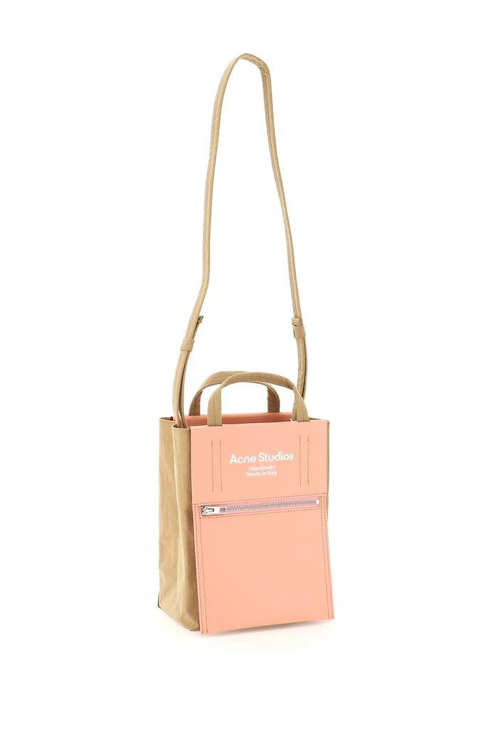 商品Acne Studios|baker out medium tote bag,价格¥1690,第3张图片详细描述