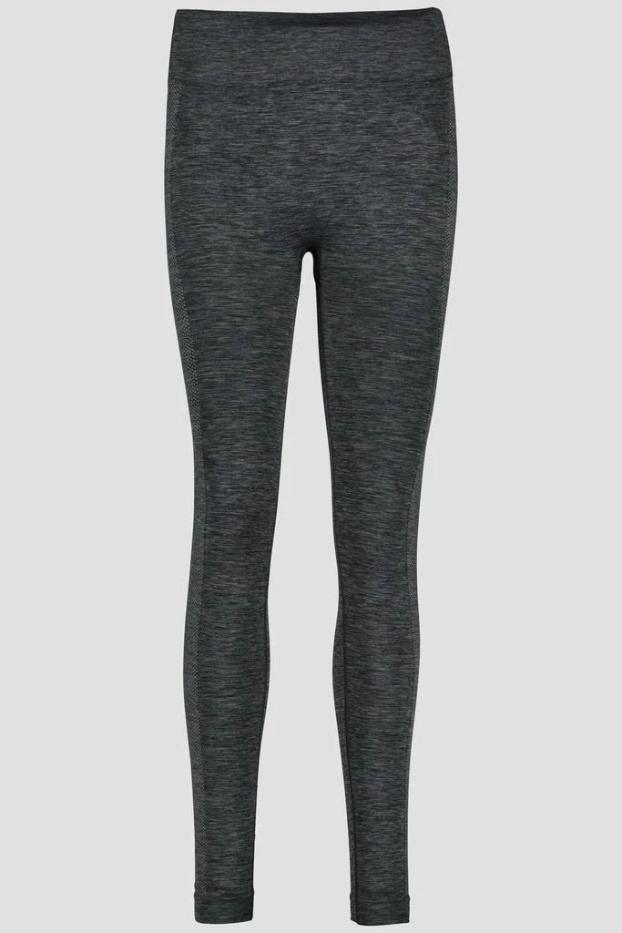 商品Castore|Women's Castore Black Seamless Leggings,价格¥519,第1张图片