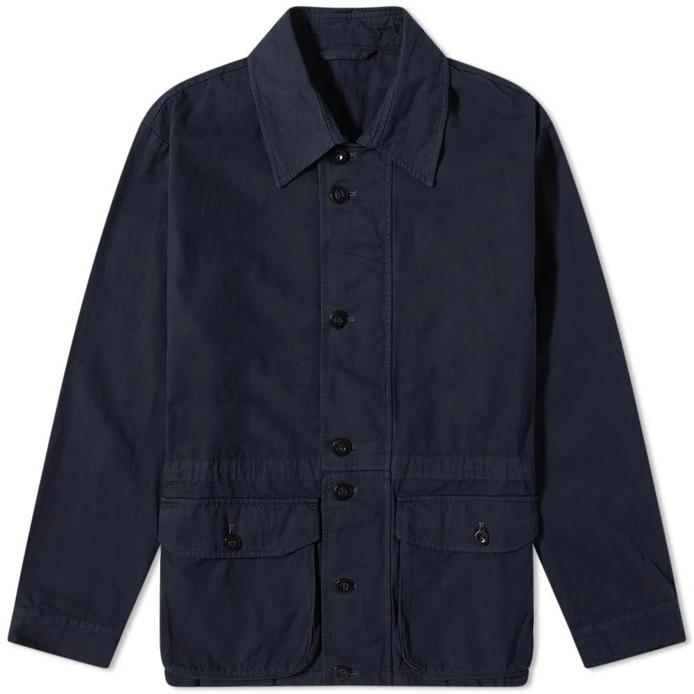 商品Adsum|Adsum M97 Chore Jacket,价格¥1267,第1张图片