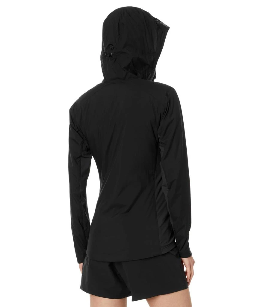 商品Arc'teryx|Arc'teryx Atom Lightweight Hoody Women's | Superlight Coreloft Insulated Hoody,价格¥1426,第2张图片详细描述