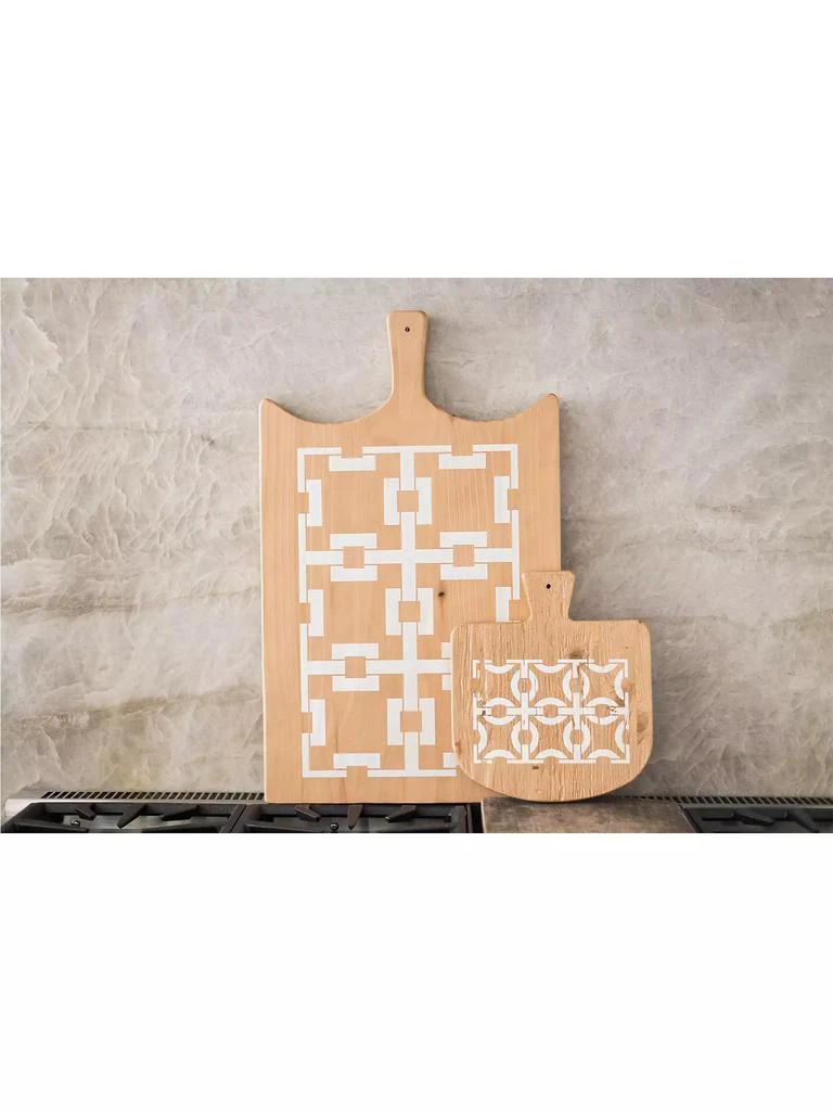商品etúHome|Cococozy x Etúhome Link Serving Board,价格¥742,第2张图片详细描述