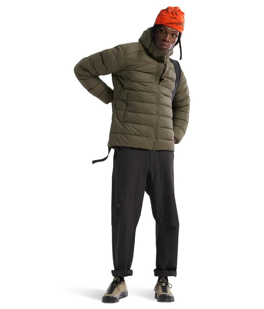 商品Arc'teryx|Thorium Hoody,价格¥3636,第5张图片详细描述