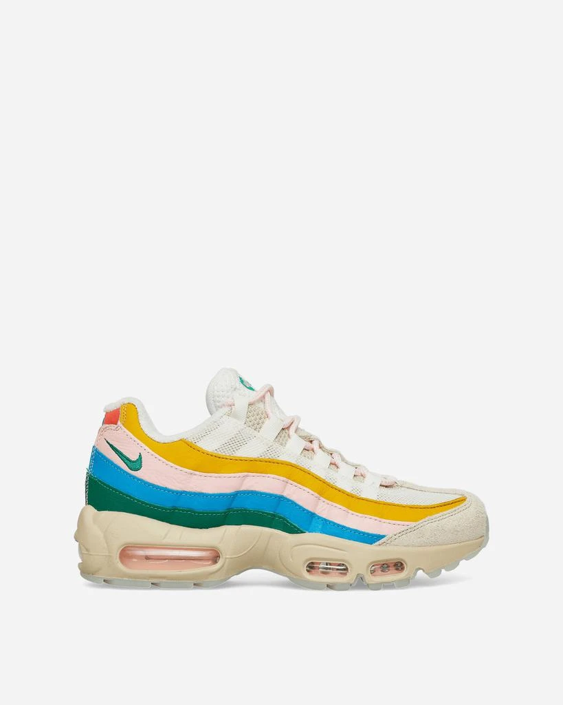 商品NIKE|WMNS Air Max 95 Sneakers Multicolor,价格¥831,第1张图片