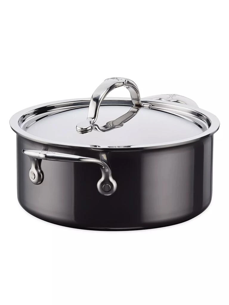 商品Hestan|Nanobond™ Covered Soup Pot,价格¥2548,第2张图片详细描述