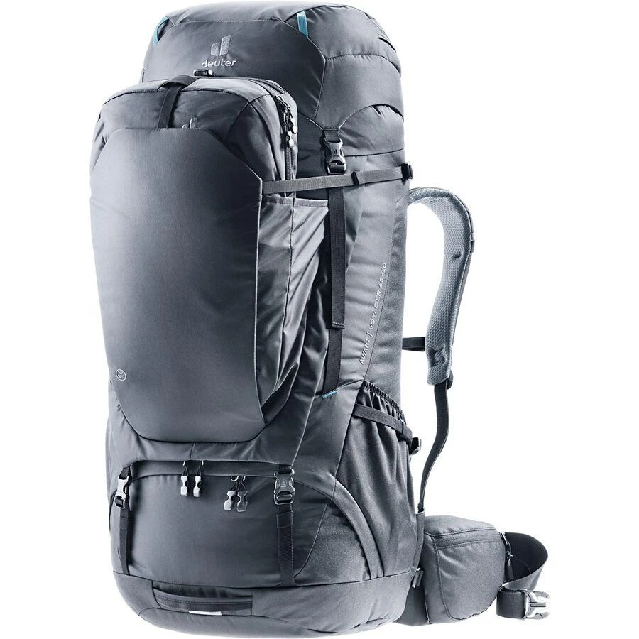 商品Deuter|Aviant Voyager 65 + 10L Backpack,价格¥1503,第1张图片