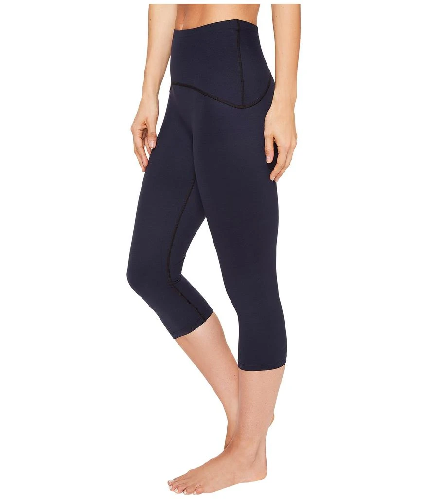 商品SPANX|Active Knee Leggings,价格¥583,第2张图片详细描述