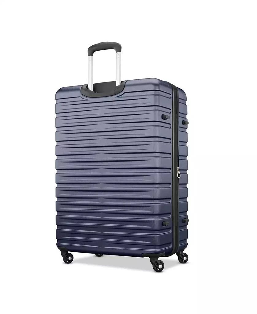 商品Samsonite|Uptempo X Hardside 2 Piece Carry-on and Large Spinner Set, Created for Macy's,价格¥1495,第5张图片详细描述