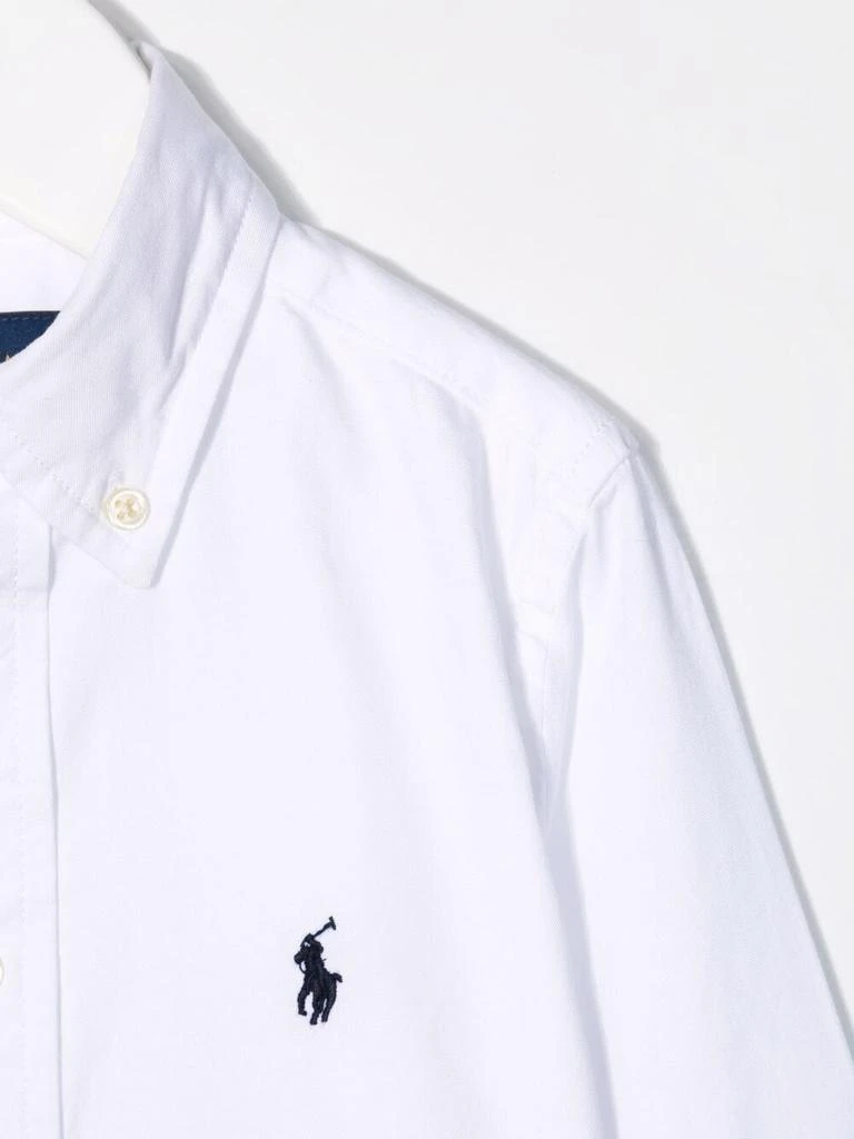 商品Ralph Lauren|Oxford shirt,价格¥221-¥246,第2张图片详细描述