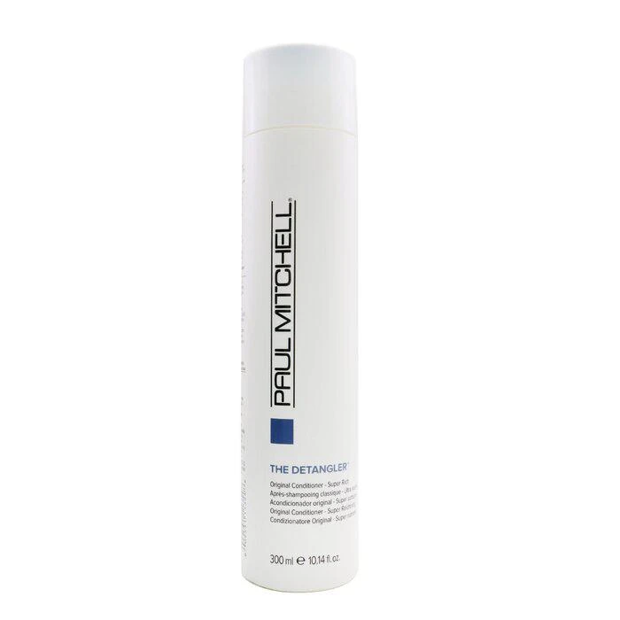 商品Paul Mitchell|Paul Mitchell 胡萝卜瞬间顺发素 (原创系列 - 特别滋润) 300ml/10.14oz,价格¥142,第1张图片