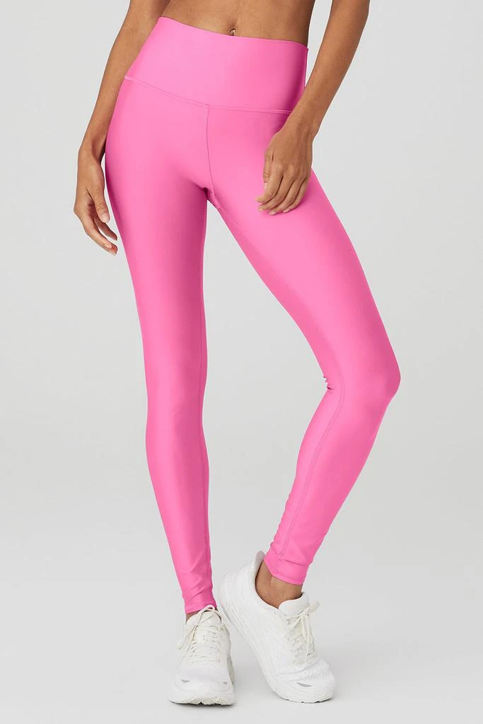 商品Alo|High-Waist Airlift Legging - Paradise Pink,价格¥961,第1张图片