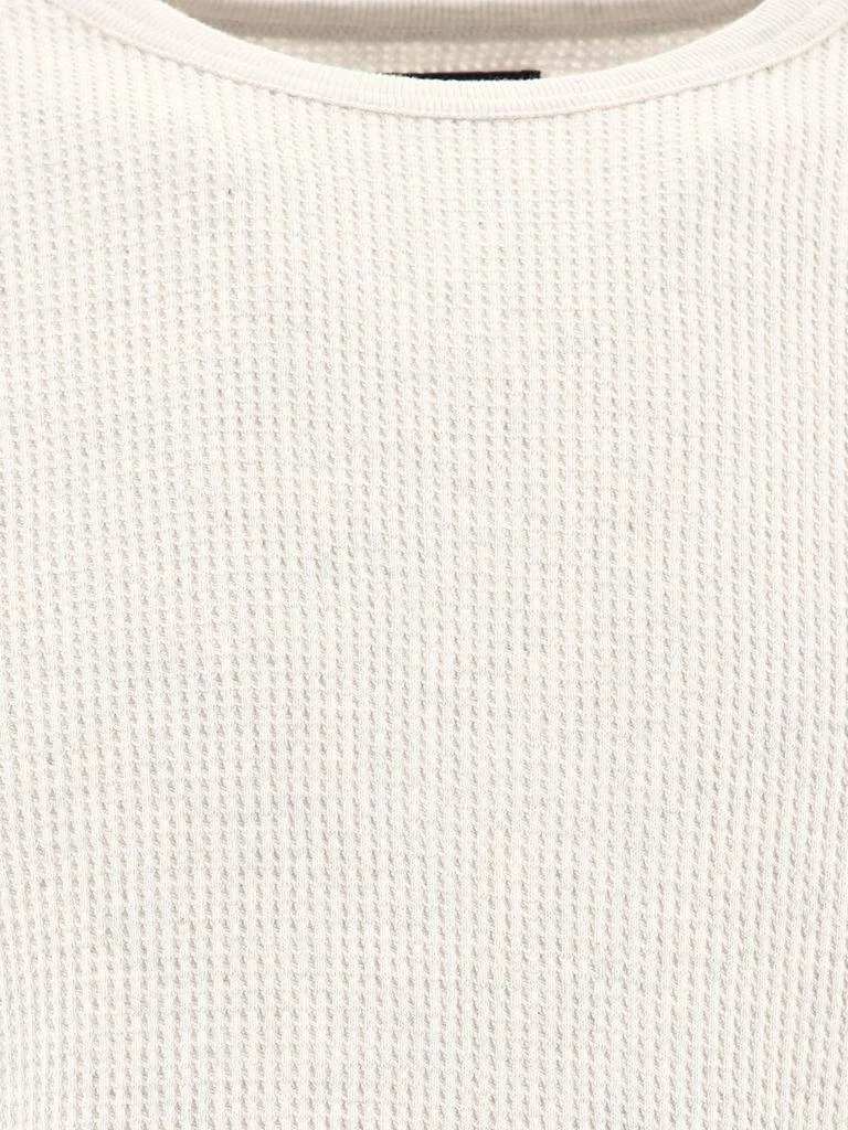 商品BEAMS PLUS|Crew Thermal 30 T-Shirts Grey,价格¥694,第3张图片详细描述