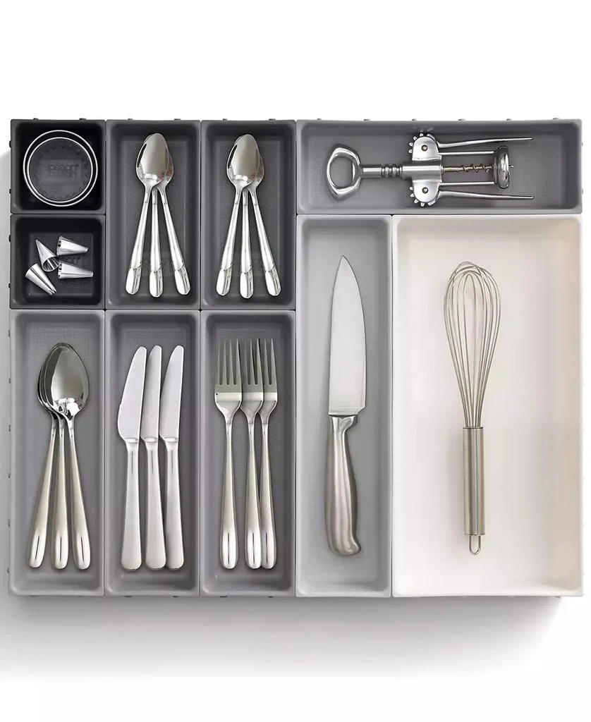 Blox™ 10-Pc. Modular Drawer Organizer 商品