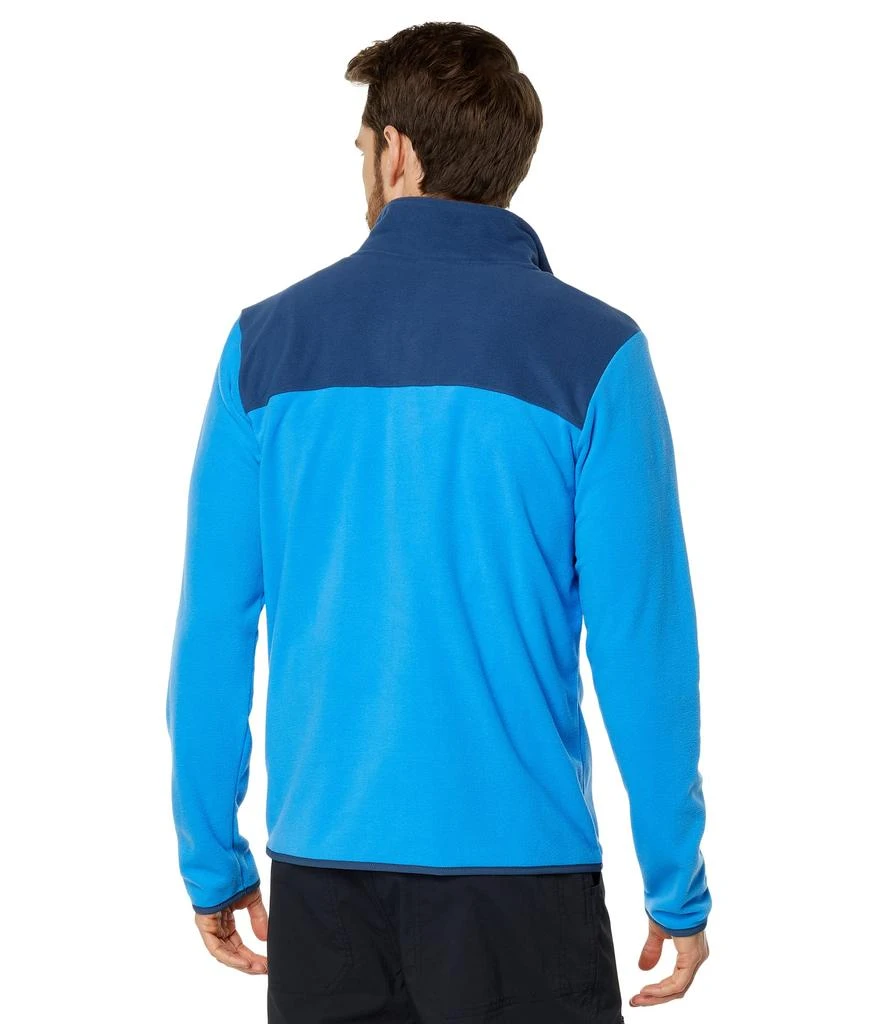 商品The North Face|TKA Glacier Full Zip Jacket,价格¥223,第2张图片详细描述