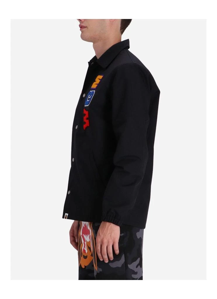 商品Bape|SHARK COACH JACKET M,价格¥1575,第5张图片详细描述