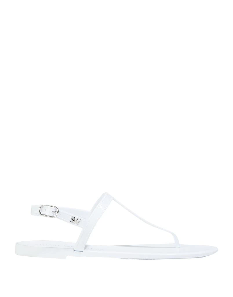 商品Stuart Weitzman|Flip flops,价格¥201,第1张图片