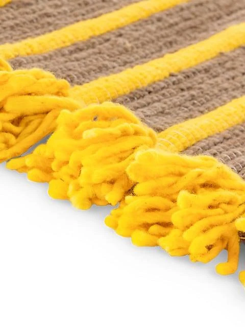 商品Bennd Yoga|Harda Turmeric Ayurvedic Yoga Mat,价格¥1275,第4张图片详细描述