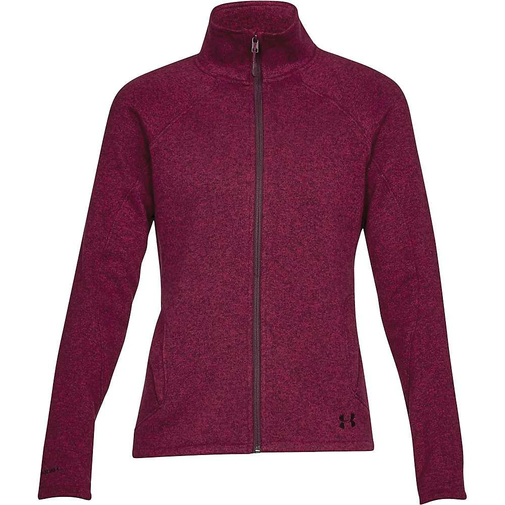 商品Under Armour|Under Armour Women's UA Wintersweet Jacket,价格¥523,第1张图片