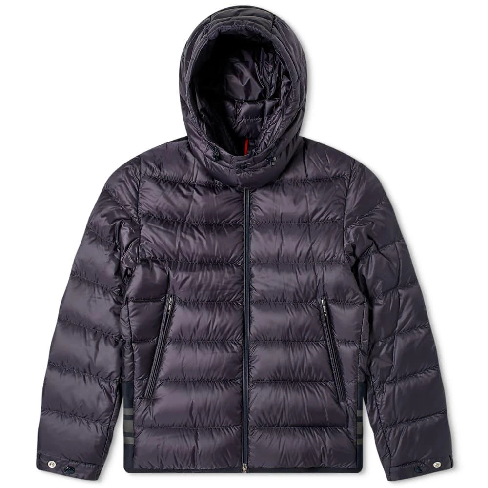 商品Moncler|Moncler Verte Down Jacket,价格¥11227,第1张图片
